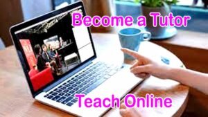How to Teach online and earn Money?